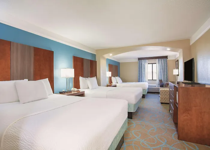 La Quinta By Wyndham Elizabethtown