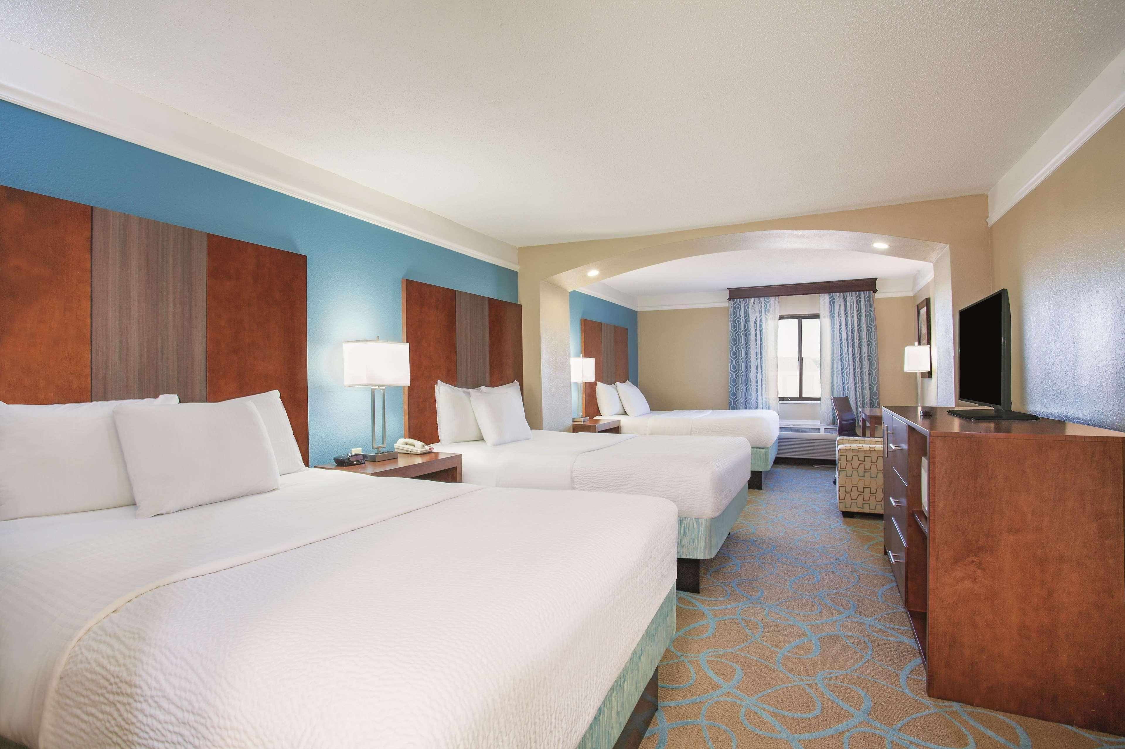 La Quinta By Wyndham Hotel 3*