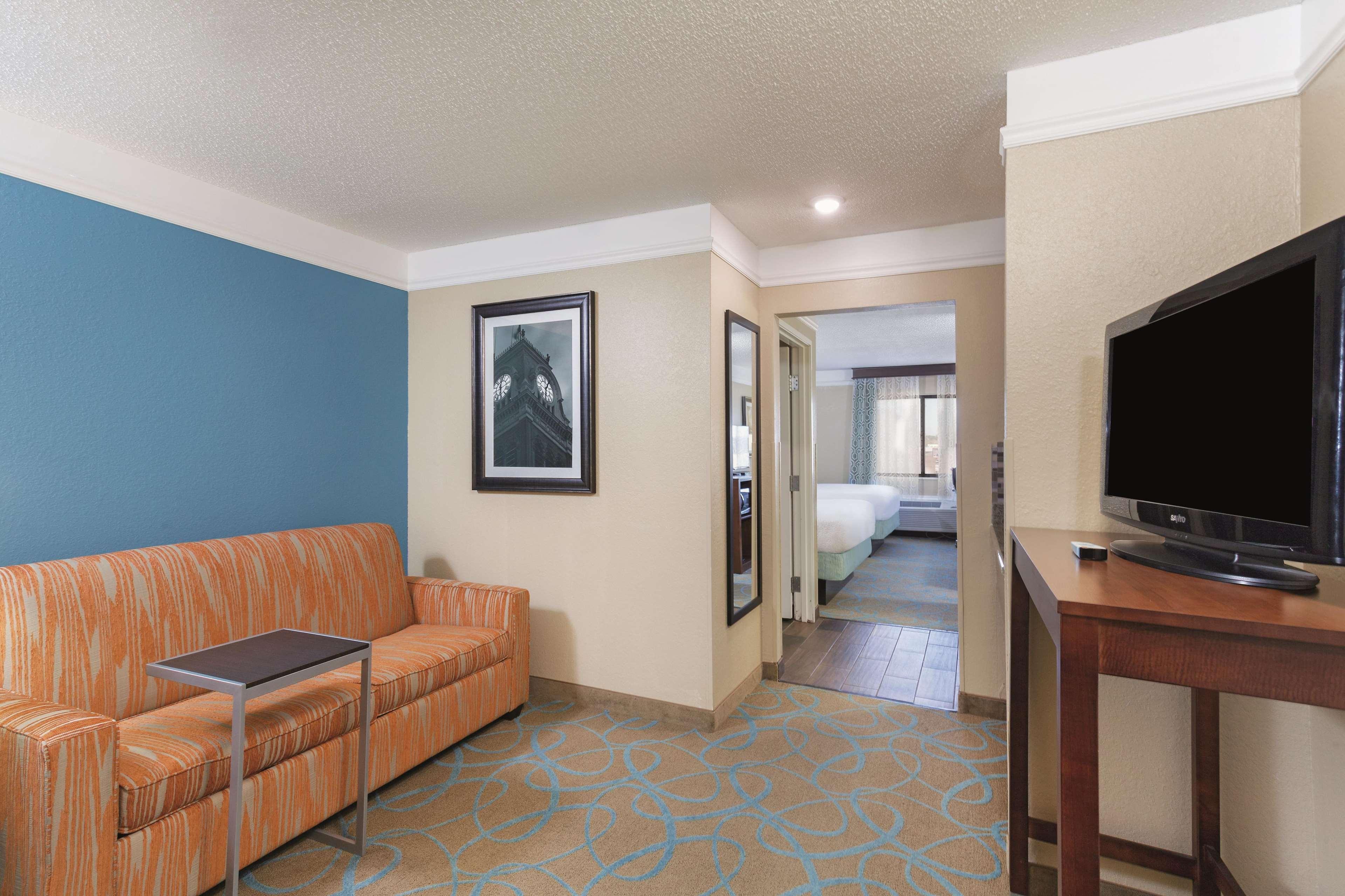 La Quinta By Wyndham Hotel 3*