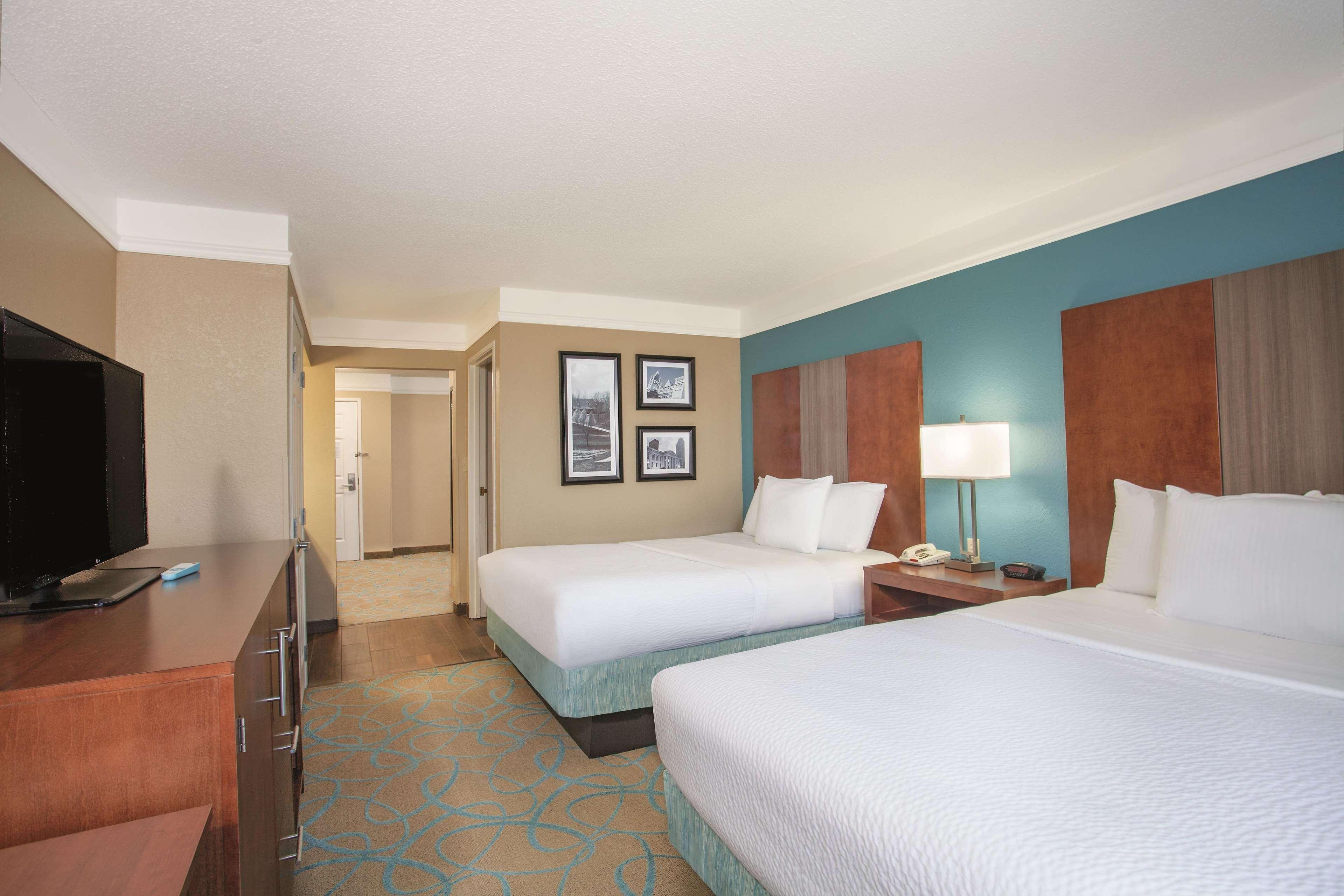 La Quinta By Wyndham 3*
