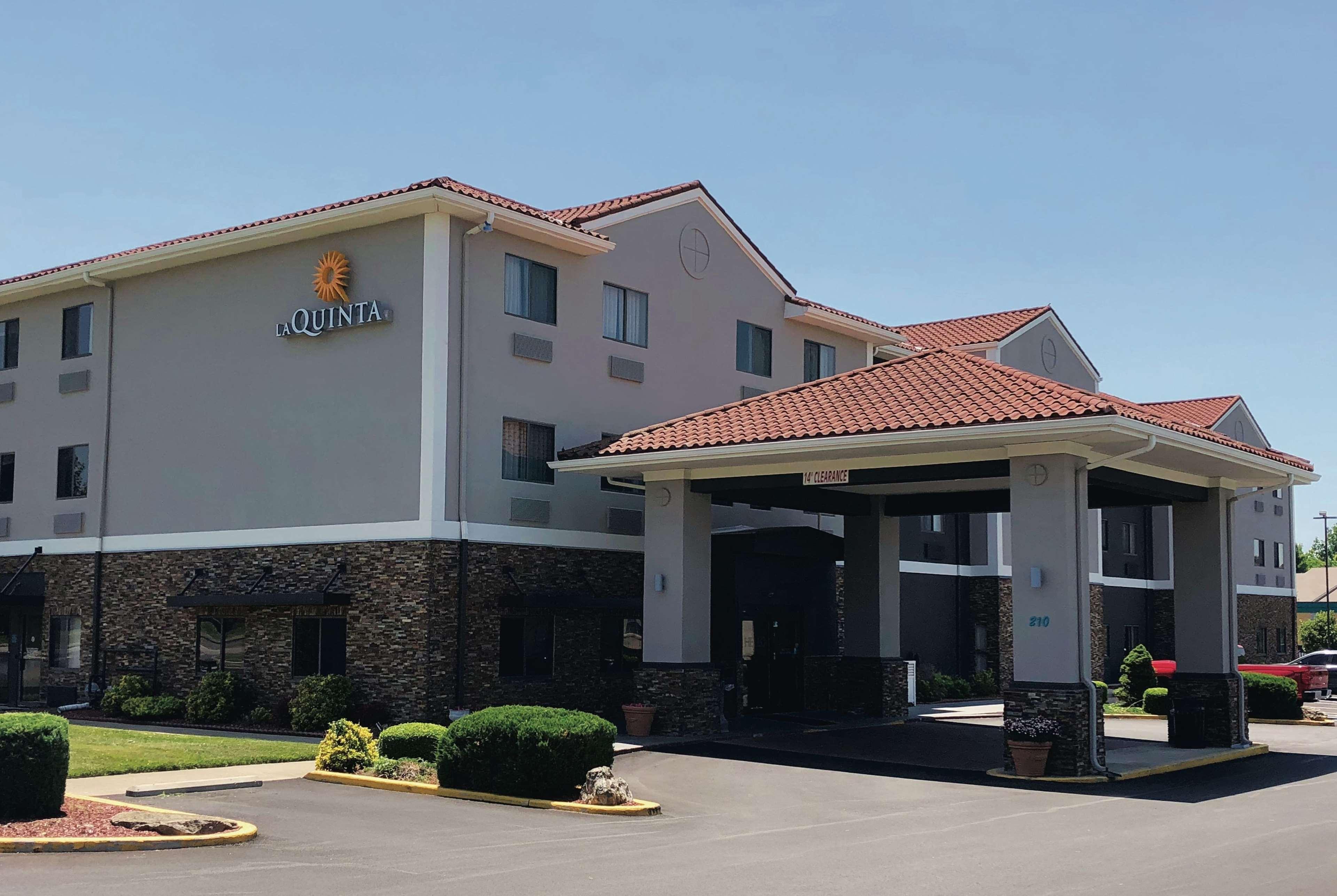 La Quinta By Wyndham Elizabethtown