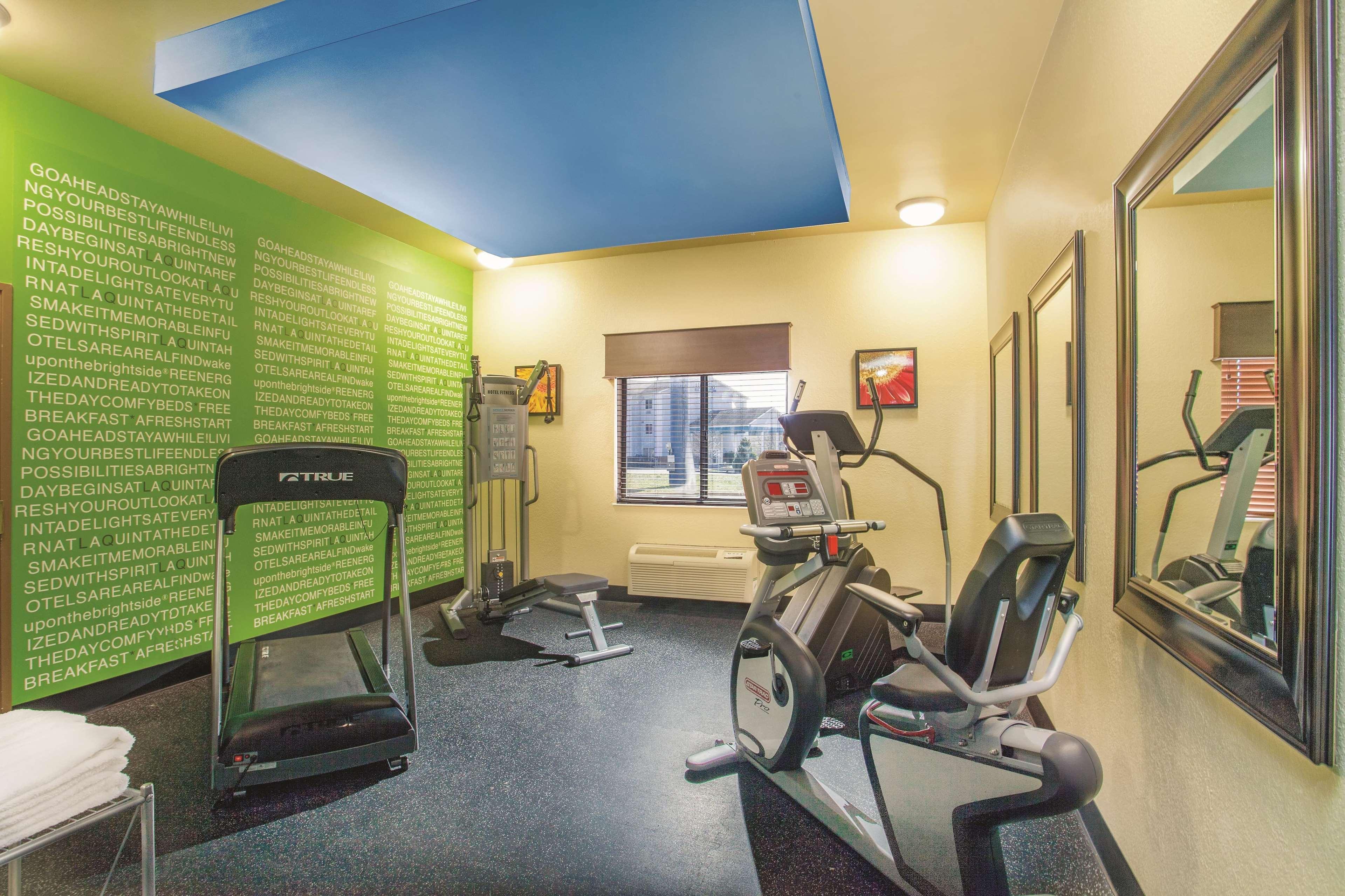 La Quinta By Wyndham 3* Elizabethtown