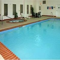 La Quinta By Wyndham 3* Elizabethtown