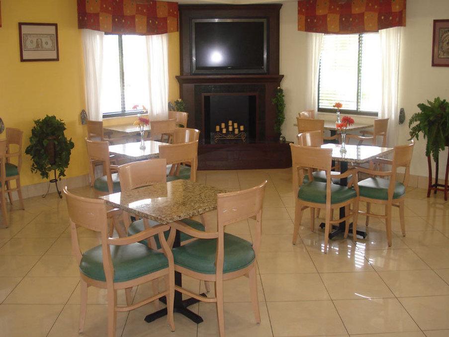 La Quinta By Wyndham Hotel Elizabethtown