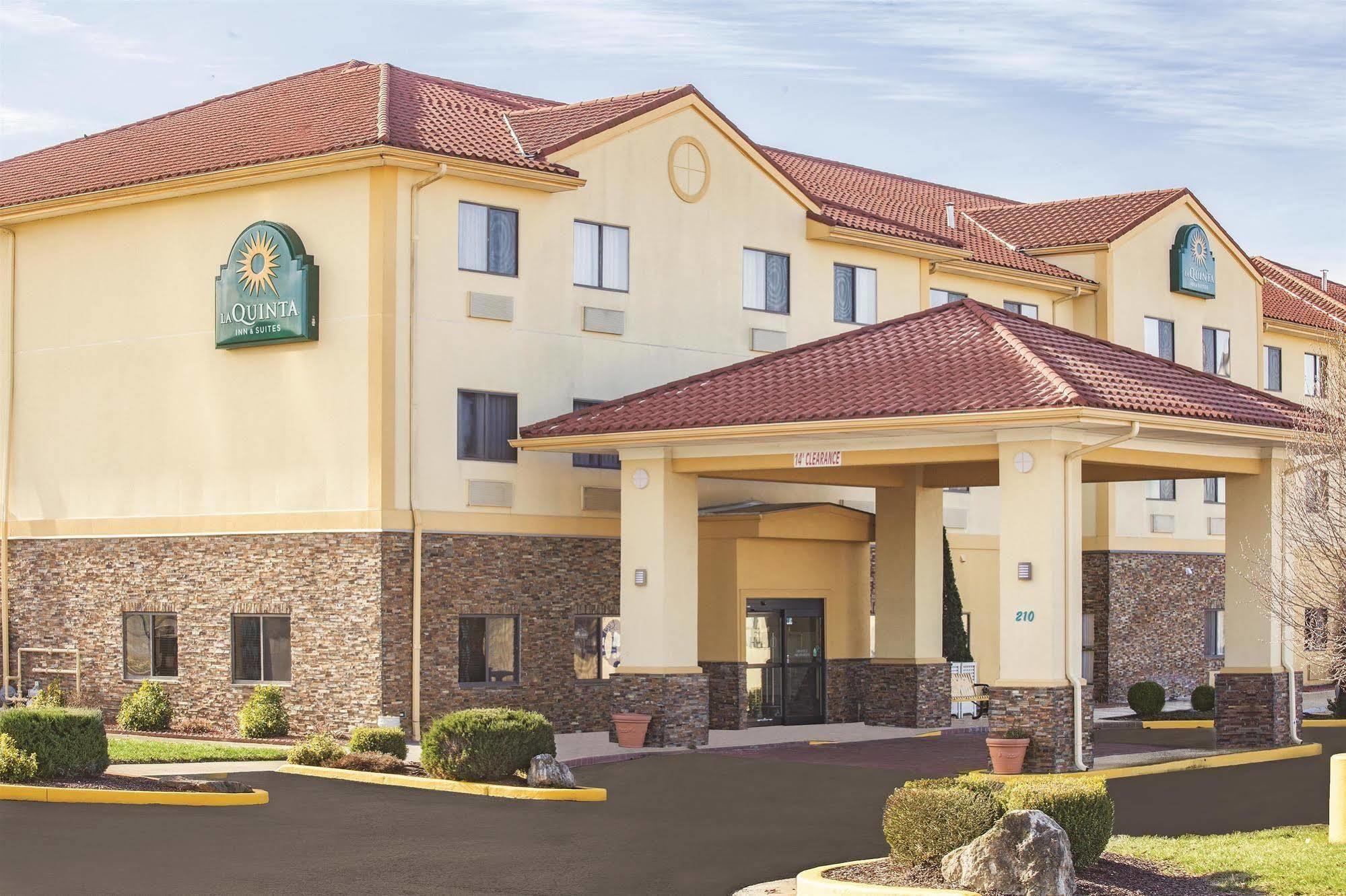 Hotel La Quinta By Wyndham