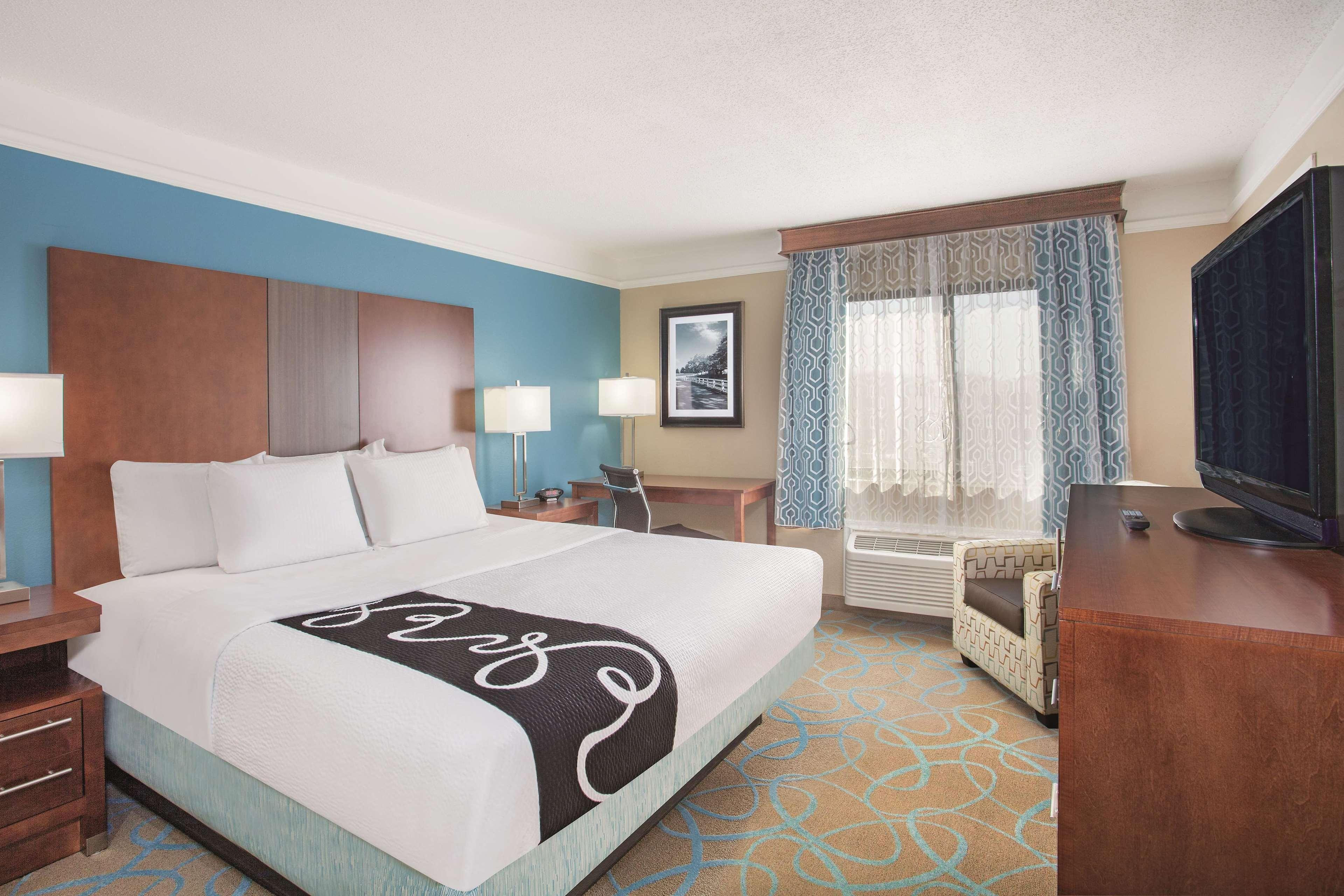Hotel La Quinta By Wyndham Elizabethtown