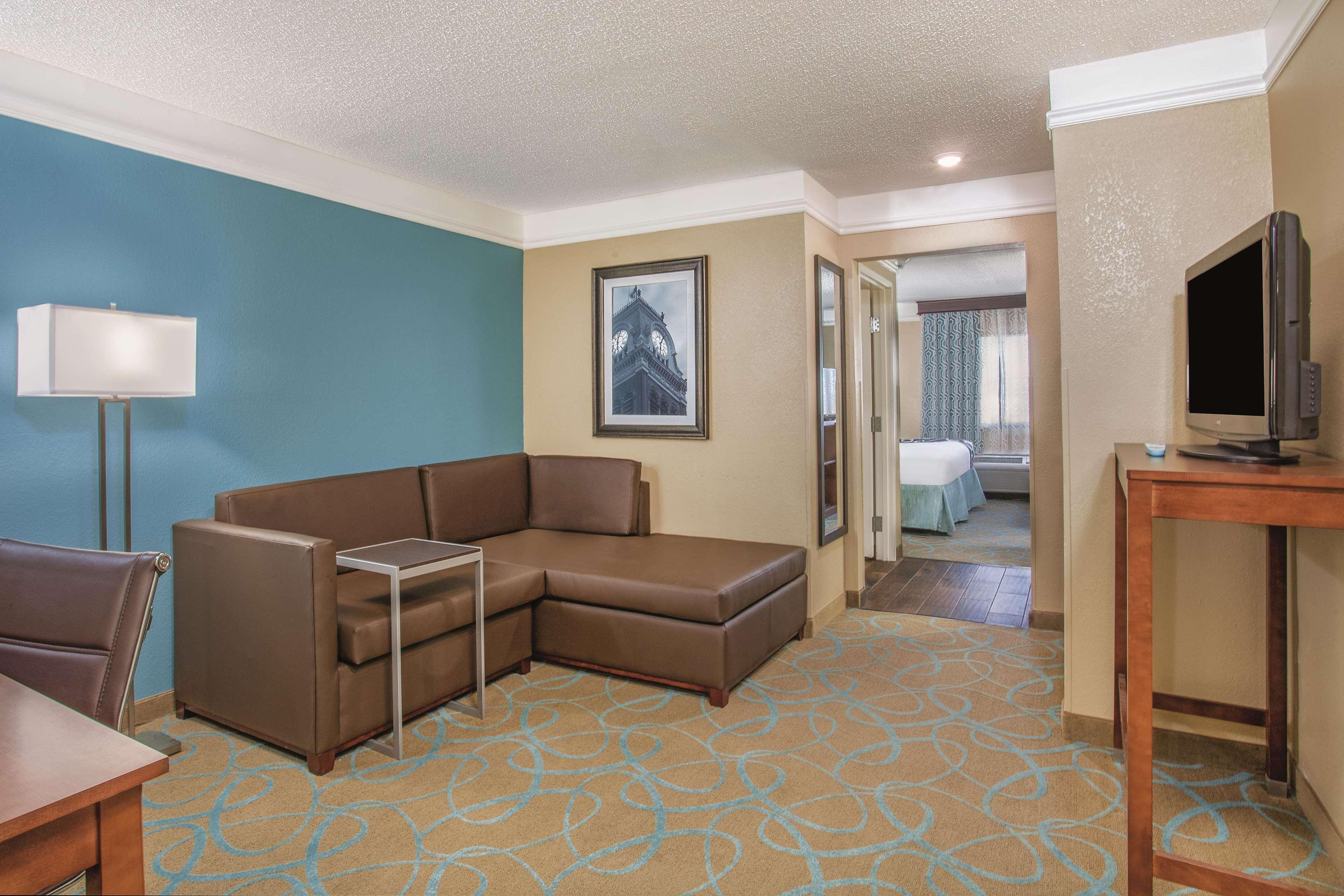 La Quinta By Wyndham Hotel 3*